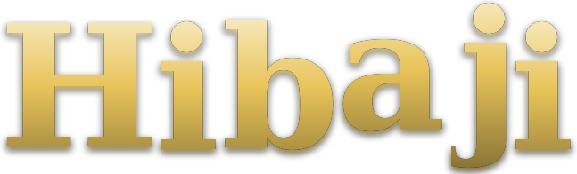 Hibaji logo